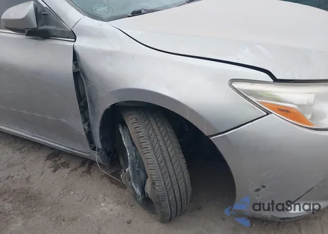 2015 Toyota Camry Le from USA, damaged, VIN 4T4BF1FK7FR506952